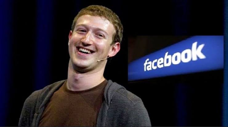 CEO Facebook, Mark Zuckerberg. Foto: Repro Google.com