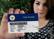 Pendaftaran Kartu Prakerja Gelombang 12 Resmi Dibuka, Ini Cara Daftarnya