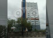 Tower Bank Sultra Baru Rampung Satu Tahap, Tahun Ini Dilanjutkan