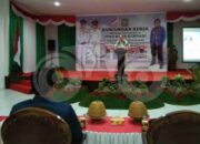 Bangun Jalan Tol, Bupati Konut Jajaki Kerjasama dengan Pemkot Kendari