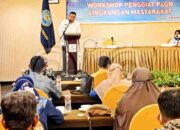 BNNP Sultra Tingkatkan Kualitas Penggiat P4GN
