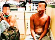 Dua Penumpang Citilink Diduga Bawa Narkoba, Disembunyikan di Dalam Sepatu