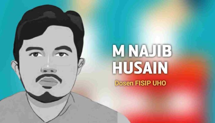Kematian Partai Politik