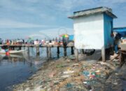 Penanganan Sampah di TPI Sodohoa Bakal Melibatkan Tiga Dinas