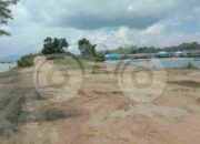 Pengaspalan Jalan Pelabuhan Feri Lagasa Dianggarkan Rp 4 Miliar