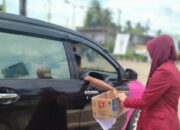 IMM Konawe Galang Dana Peduli Bencana NTT