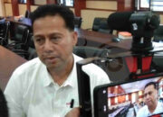 DPRD Sultra Hearing PT AMI Atas Dugaan Menambang Tanpa IPPKH