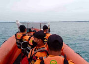 Seorang Pamanah Ikan Tenggelam di Perairan Wakatobi
