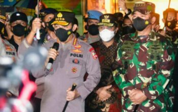 Teroris Penyerang Mabes Polri Mahasiswi Drop Out Saat Kuliah Semester 5