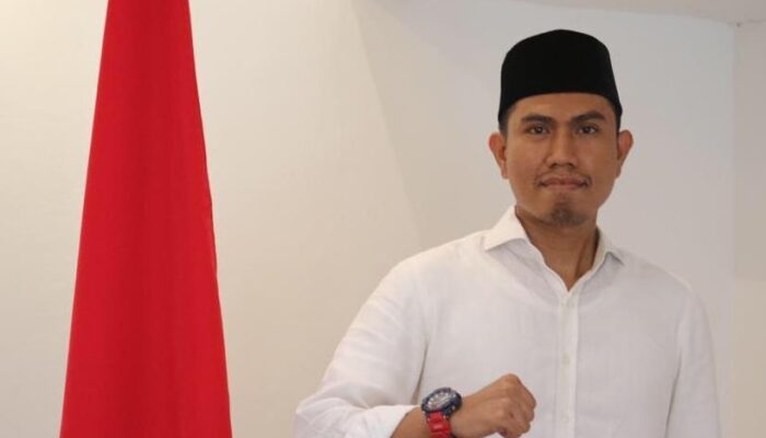Ketua DPP KNPI Minta Mabes Polri Segera Proses Lisman Hasibuan