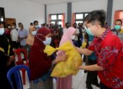 Paguyuban Tionghoa Bantu Warga Kota Kendari