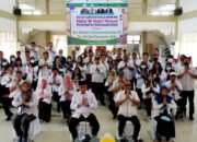 Kemnaker Gelar Halal Bi Halal Virtual Bersama Menaker RI