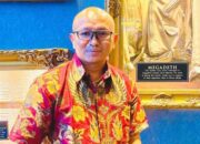 300 Mobil Mewah Disiapkan untuk Peserta Munas Kadin di Kendari