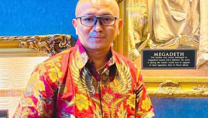 300 Mobil Mewah Disiapkan untuk Peserta Munas Kadin di Kendari