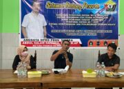 Bahas Ini, Legislator Abdul Salam Sahadia Temu Pelaku UMKM