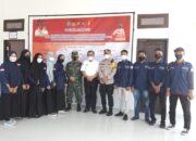 Desa di Wakatobi Ini Deklarasi Kampung Anti Narkoba