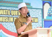 MTQ Gema Imtaq Pertama di Buton Resmi Dibuka