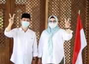 Ini 5 Pilar Pembangunan Haliana-Ilmiati Daud Menuju Wakatobi Sejahtera