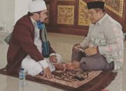 Pemkab Muna Bolehkan Salat Idhul Adha di Masjid