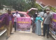 Peringati Hari Jadi ke-84, Hikma Giatkan Falsafah Tobana