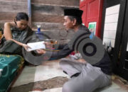 Penderita Kanker Payudara di Kolut Dapat Donasi dari HIPTI