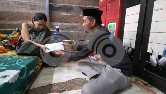 Penderita Kanker Payudara di Kolut Dapat Donasi dari HIPTI