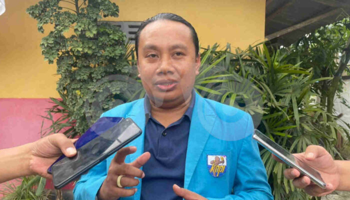 Demi Keselamatan, KNPI Minta Pemprov Sultra Tidak Ikutkan Atletnya di PON Papua