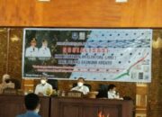 Sosialisasi HaKI untuk Pelaku Ekonomi Kreatif Wakatobi