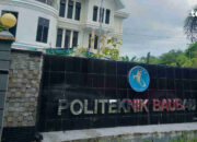 Kuliah Luring, Mahasiswa Baru Politeknik Baubau Wajib Bervaksin