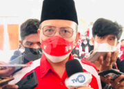 Tindak Lanjut Pembangunan BLK Bertaraf Internasional