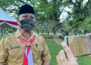 Dispora Harap KIPAN Jadi Mitra Strategis Hindarkan Masyarakat dari Narkoba