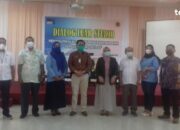 UMW Kendari Bahas Peningkatan Kualitas Pendidikan di Masa COVID-19