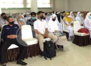 UMW Kendari dan BP2MI Gelar Sosialisasi G to G Perawat Bekerja di Jerman