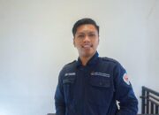Kepemimpinan Aldi Pradana di Hipma Butur Jabodetabek, Terus Awasi Perkembangan dan Isu Daerah