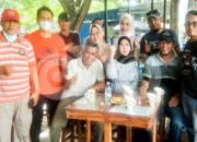 IKA 88 Genjot Persiapan HUT ke-75 Spensa Kendari
