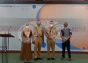 Kesbangpol Bersama Bawaslu Beri Edukasi Politik ke Warga Kendari