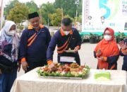 Peringati HKN ke-57, RSUD Kendari Gelar Berbagai Kegiatan