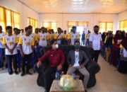 Kemenpora dan Pemuda Buton Sinergi Usung Program Daerah, Begini Kata Bupati