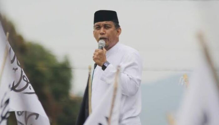 Bisa Legalkan Zina, Muballigh Sultra Seruhkan Tolak Permendikbudristek No 30 Tahun 2021