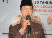 Soroti Isu Moderasi Agama, Muballigh Sultra: Proyek Adu Domba Umat Islam