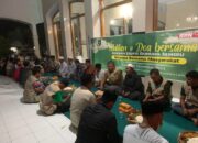 Akhir Masa Tanggap Darurat Semeru, Relawan Gelar Tahlil Buat Korban Hilang