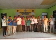 Lembaga Peduli Lingkungan Kelurahan Abeli Kota Kendari Dibentuk