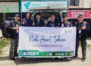 Dorong Semangat Belajar Siswa, Dompet Dhuafa Sultra Akan Salurkan 600 Kado