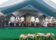 MTQ IV Tingkat Mubar Resmi Dibuka