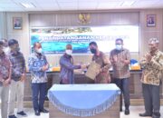 Pengabdian Kepada Masyarakat, Pemkab Wakatobi Jalin Kerjasama dengan Pascasarjana UNJ