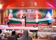 Tutup MTQ dan FSQ, Wakil Bupati Wakatobi Serukan Gerakan Ramaikan Masjid