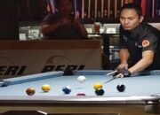 Kadis Pariwisata Konsel Jabat Ketua POBSI