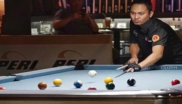 Kadis Pariwisata Konsel Jabat Ketua POBSI
