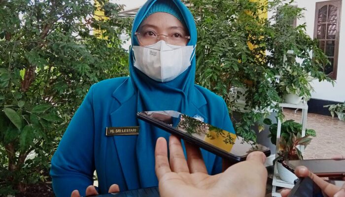 Berikan Pelayanan Masyarakat, TP PKK Kota Kendari Gelar Bakti Sosial