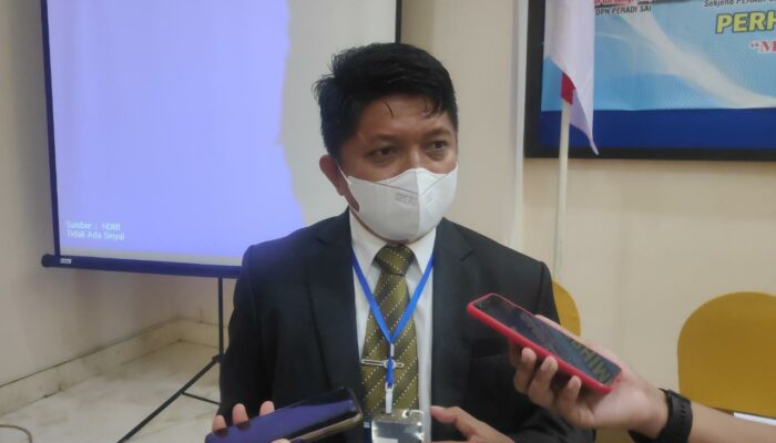 Pererat Persatuan Advokat, Peradi SAI Kendari Gelar Muscab Kedua